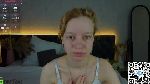 michelle_blond online show from 04.13.26