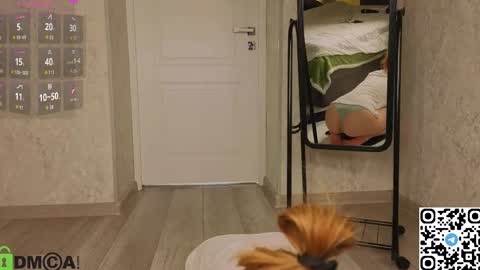 michelle_blond online show from 04.21.26