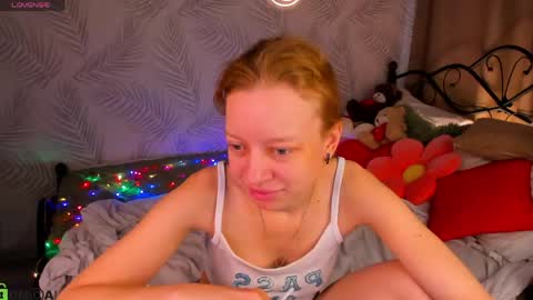 michelle_blond online show from 05.26.26