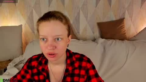 michelle_blond online show from 06.07.26