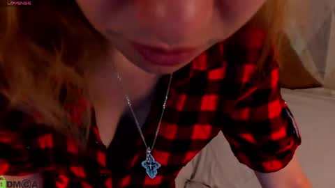 michelle_blond online show from 06.08.26