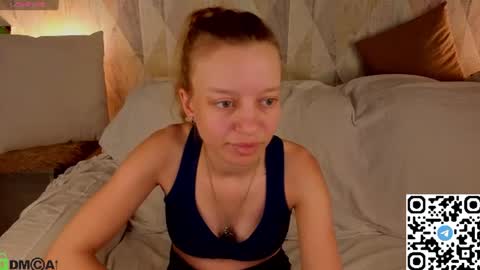 michelle_blond online show from 06.11.26