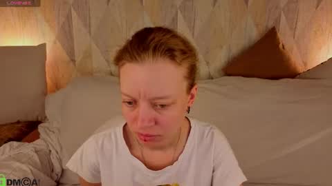 michelle_blond online show from 06.14.26