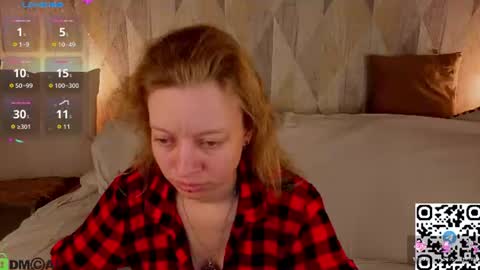 michelle_blond online show from 06.16.26
