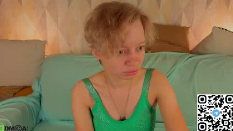 michelle_blond online show from 07.20.26