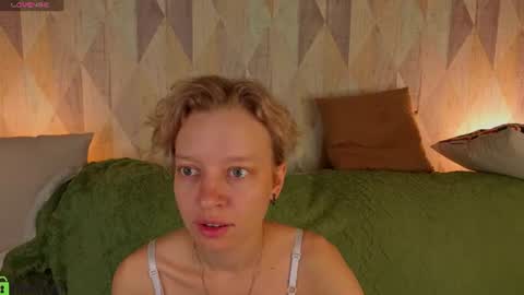 michelle_blond online show from 07.23.26