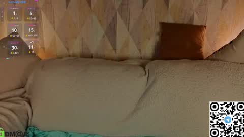 michelle_blond online show from 07.24.26