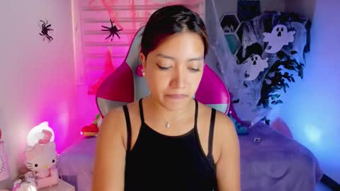 michelle chang online show from 10.20.25