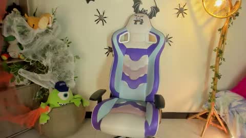 michelle chang online show from 10.23.25