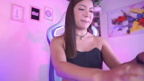 michelle chang online show from 11.20.25