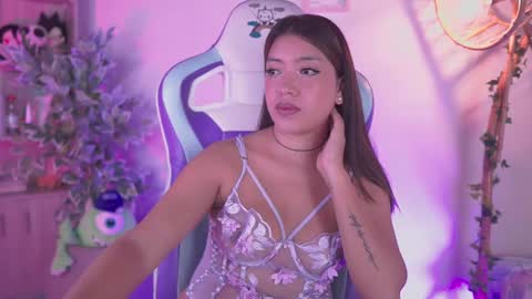 michelle chang online show from 11.25.25