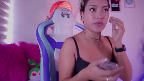 michelle chang online show from 12.04.25