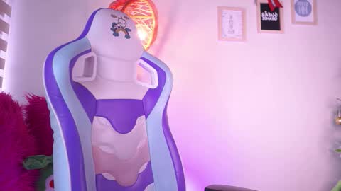 michelle chang online show from 12.05.25