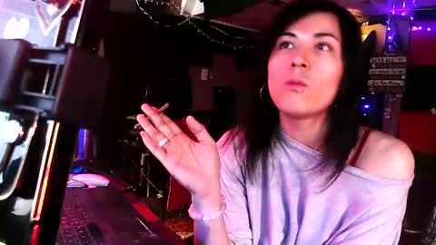 michelle_flowers online show from 09.09.25