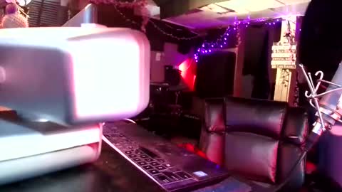 michelle_flowers online show from 10.22.25