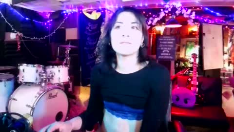 michelle_flowers online show from 12.22.25