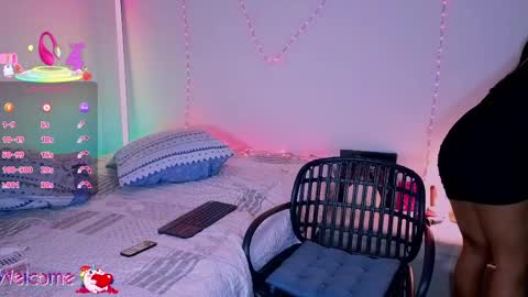 Snapshot of michelle_owens21 chatting on 04.04.26 Michelle owens online show from 04.04.26