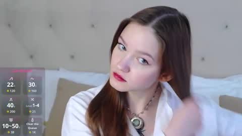 Michelle online show from 03.07.26