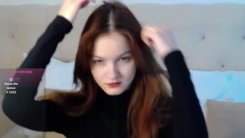 Michelle online show from 03.09.26