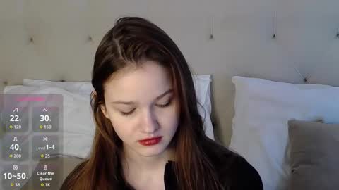 Michelle online show from 03.14.26