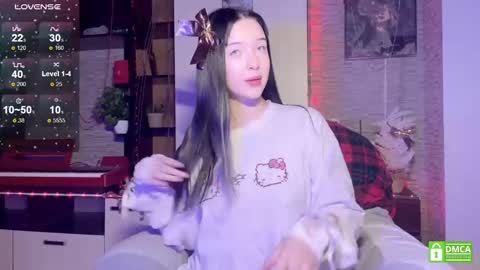 Michelle online show from 12.10.24