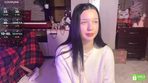 Michelle online show from 01.02.25