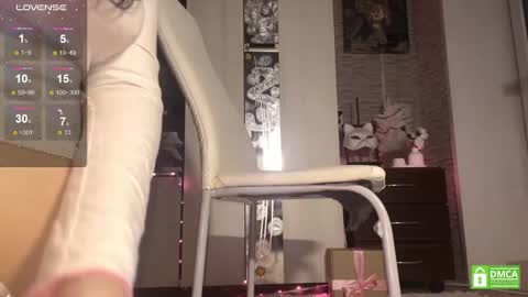 Michelle online show from 01.12.25