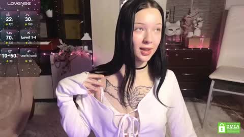 Michelle online show from 01.25.25