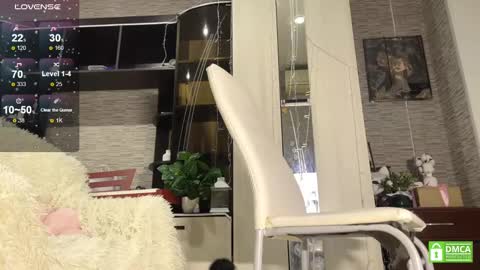 Michelle online show from 02.15.25