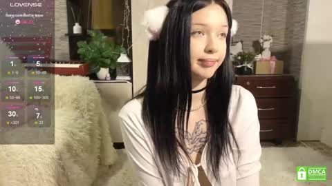 Michelle online show from 02.23.25