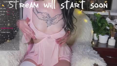 Michelle online show from 09.11.25