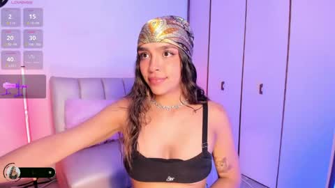 Michelle online show from 05.09.26