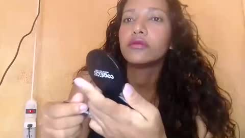 Snapshot of michelle_sex_hard chatting on 12.22.24 Anne Michelle online show from 12.22.24