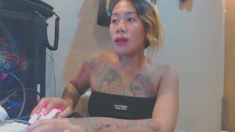 michelle_ux online show from 11.17.25