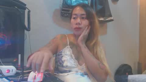 michelle_ux online show from 11.25.25