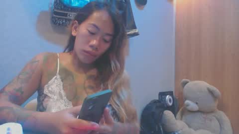 michelle_ux online show from 11.26.25