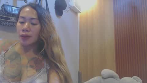 michelle_ux online show from 11.26.25