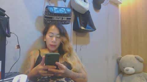 michelle_ux online show from 11.28.25