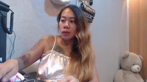 michelle_ux online show from 12.14.25