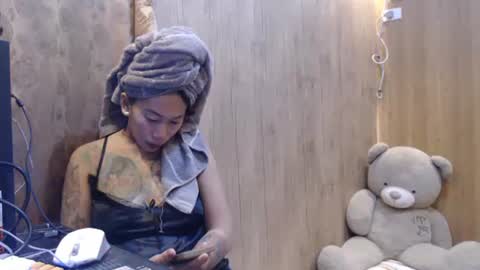 michelle_ux online show from 01.11.26