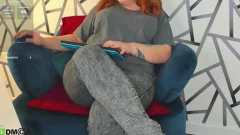 Michelle online show from 11.22.25