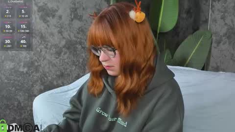 Michelle online show from 11.26.25