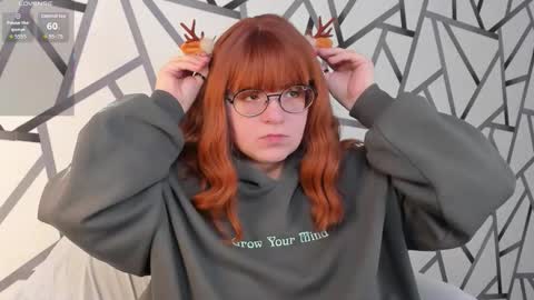 Michelle online show from 12.01.25