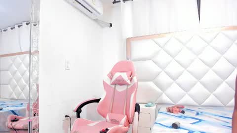 michelleblair1 online show from 06.09.26