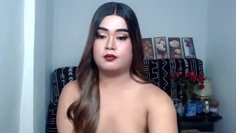 Michelle online show from 01.25.25