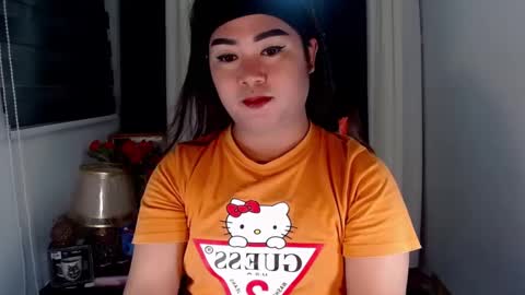 Michelle online show from 02.03.25