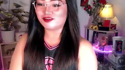 Michelle online show from 11.10.25