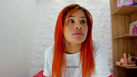 Michelle daniels online show from 03.17.26