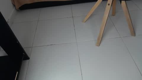 Michelle online show from 10.10.25