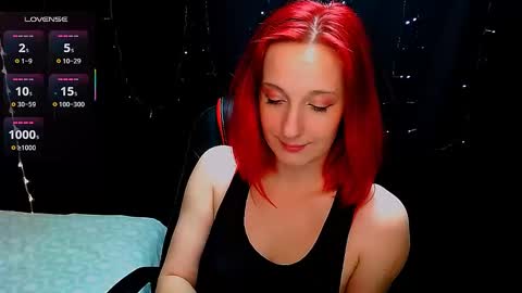 Snapshot of michelleevie chatting on 03.02.25 Agatha online show from 03.02.25